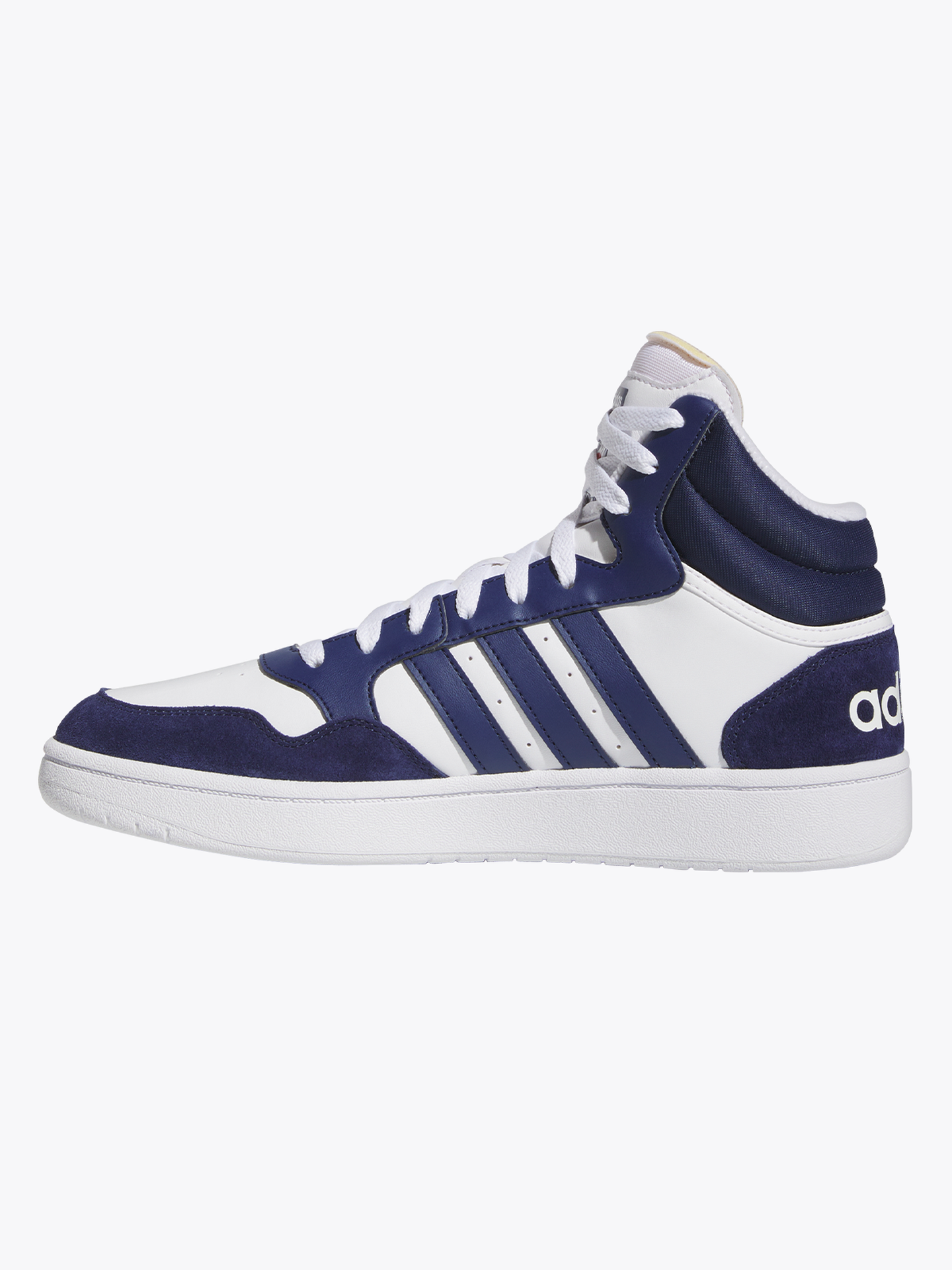 Hoops 3.0 Mid