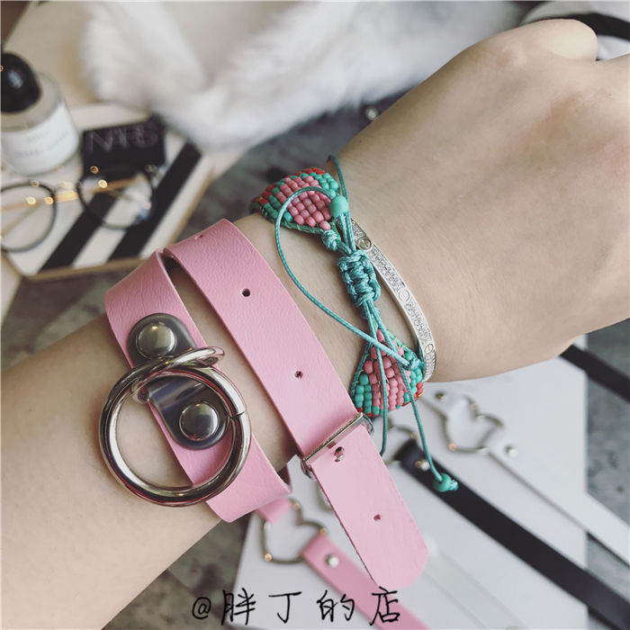 Aoshima - Hart Choker