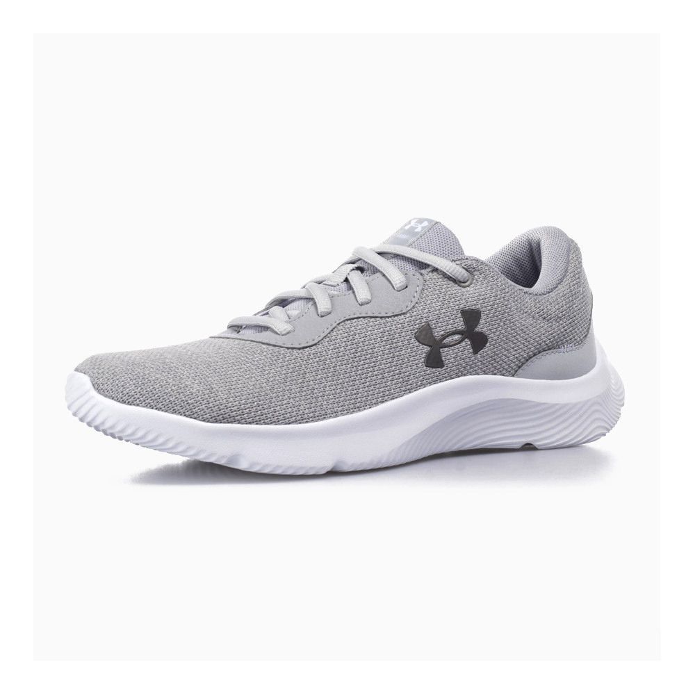 Under Armour MOJO 2 - Sneakers Femme gray