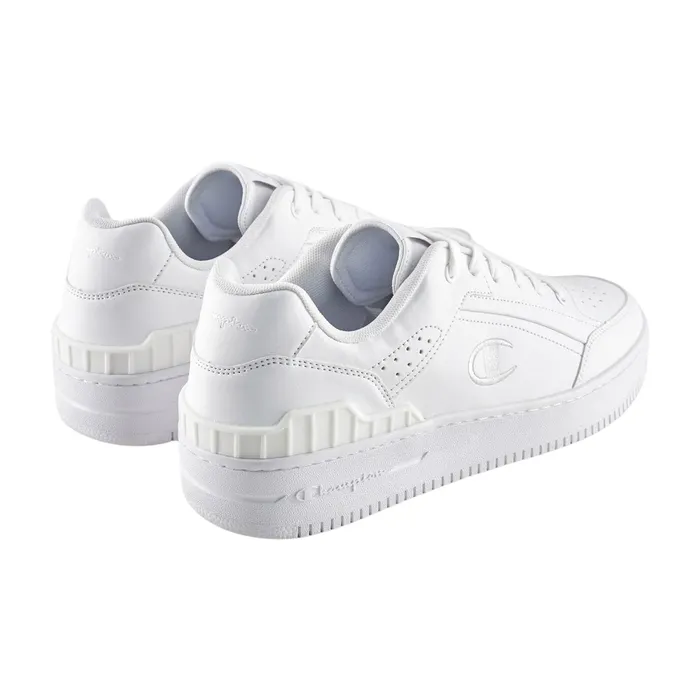 Champion Turbo 500 Sneakers Heren