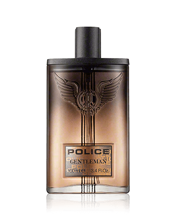 Police Gentleman edt vapo 100ml