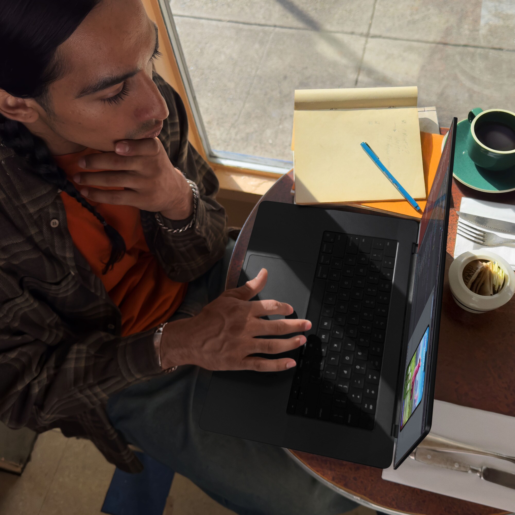 Apple Notebook MacBook Pro (14