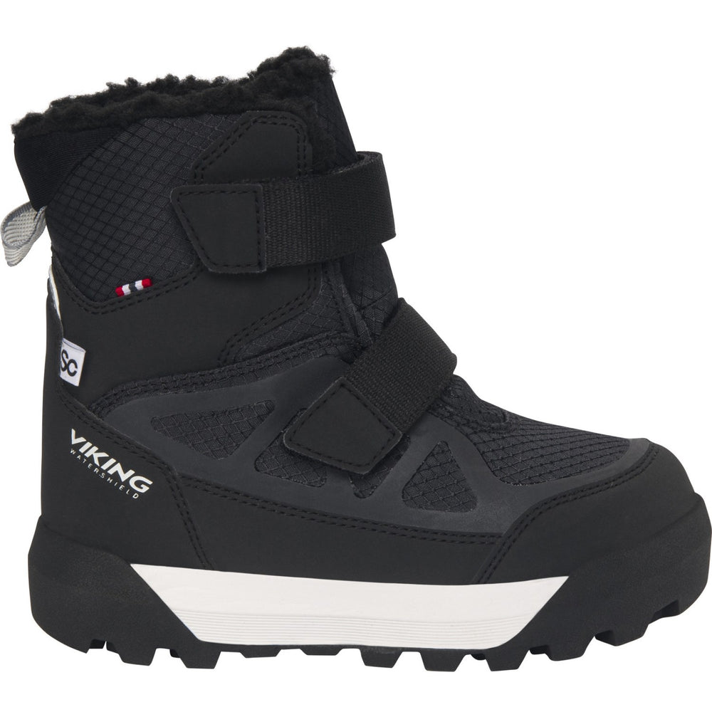 Køb VIKING Black Constrictor Warm SC WP 2V