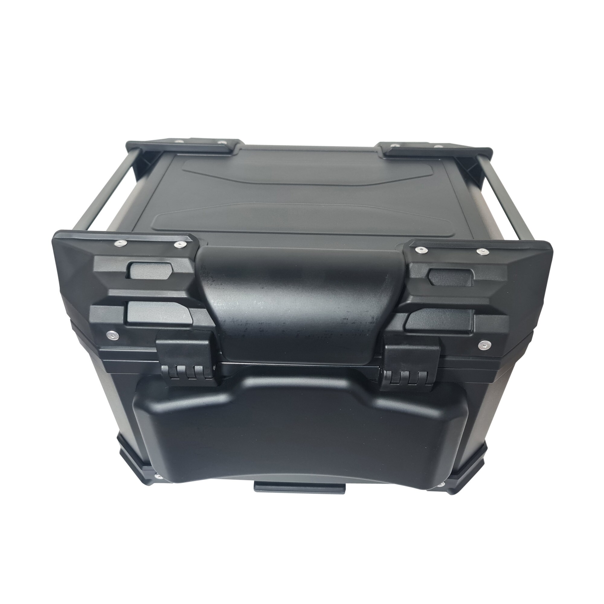 ENEWAY TopCase für Motorrad,Roller, ElektroRoller - kastenförmig