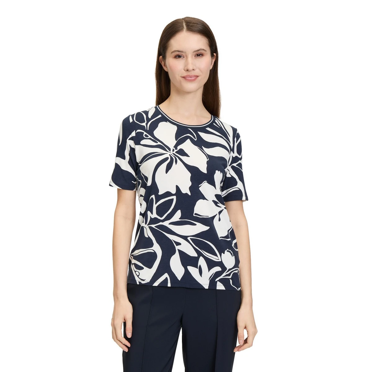 Dames Blouse 25044