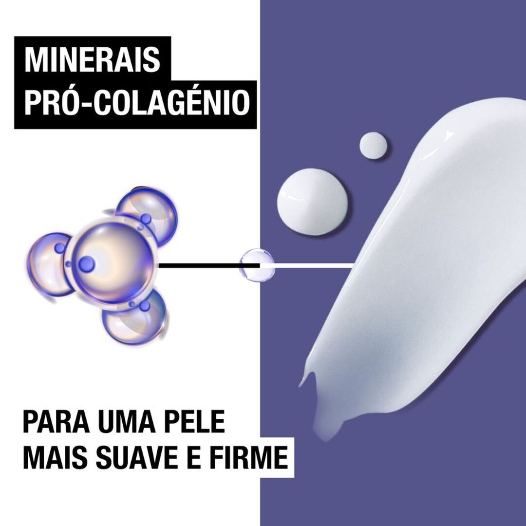 NEUTROGENA  Promo Pack Corpo Loção Visibly Firming - 1500ml