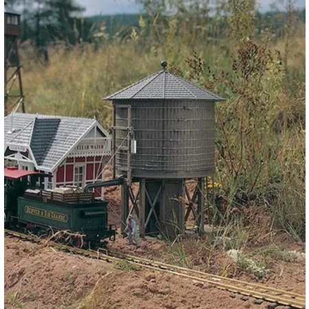 PIKO G Wasserturm Rio Grande