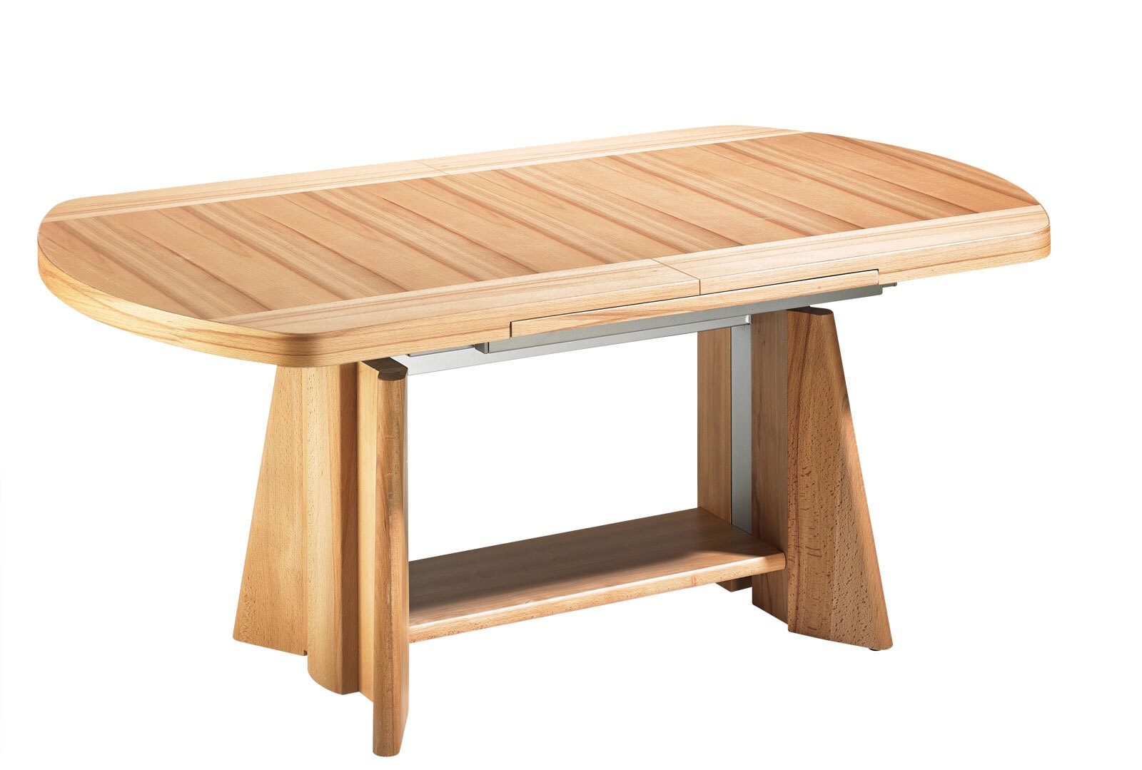 HAUKE HENDRIKS Couchtisch 110 x 70 cm Kernbuche