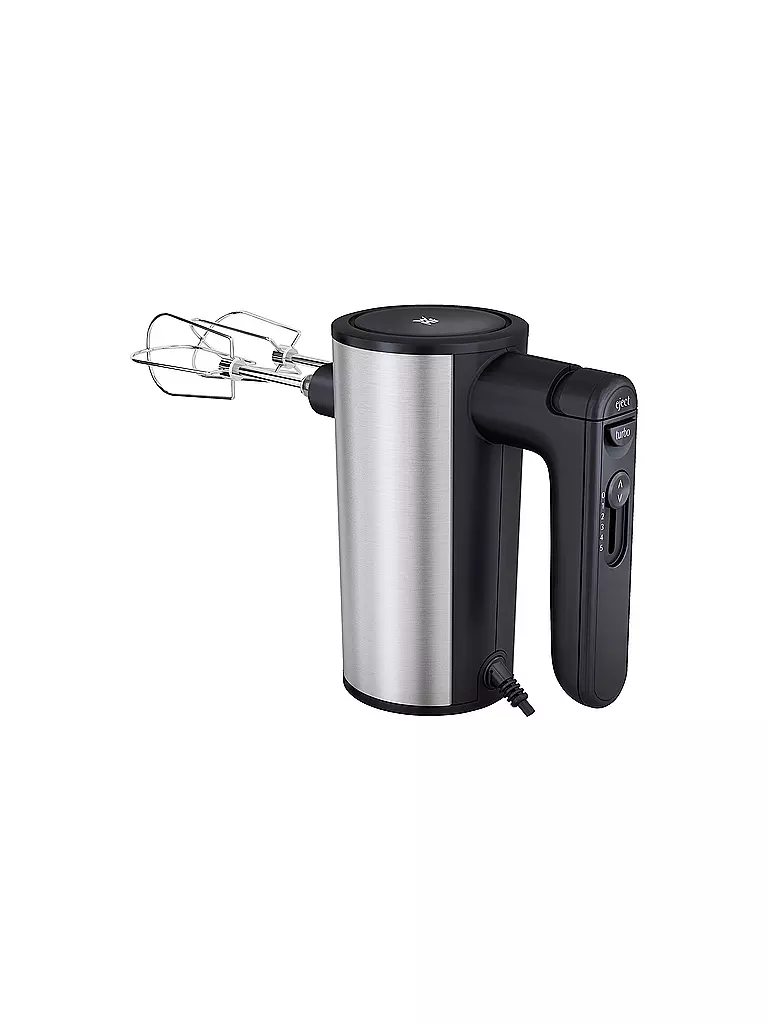 WMF Kult X Handmixer Edition silber