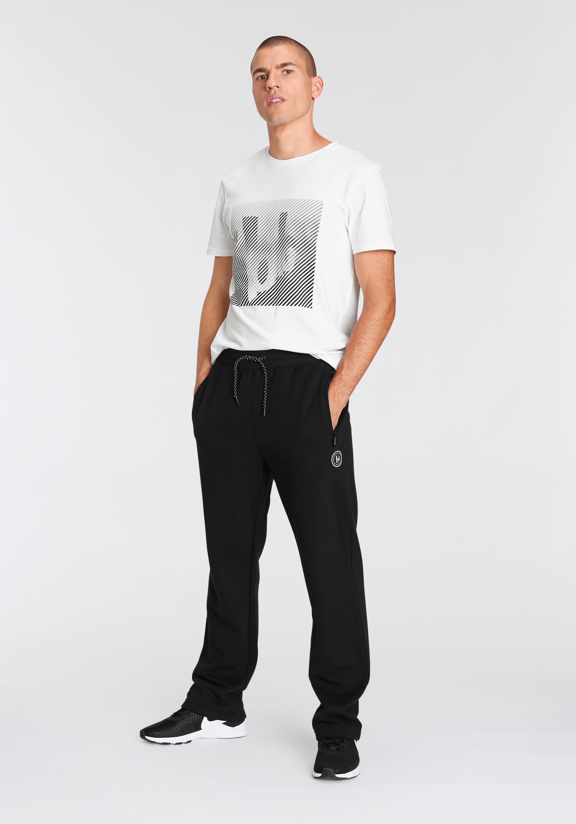Bruno Banani Jogginghose »Comfort Cut«