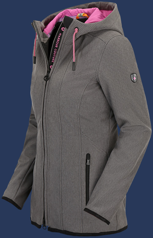 Yoga YogaAirTec, Greystripe