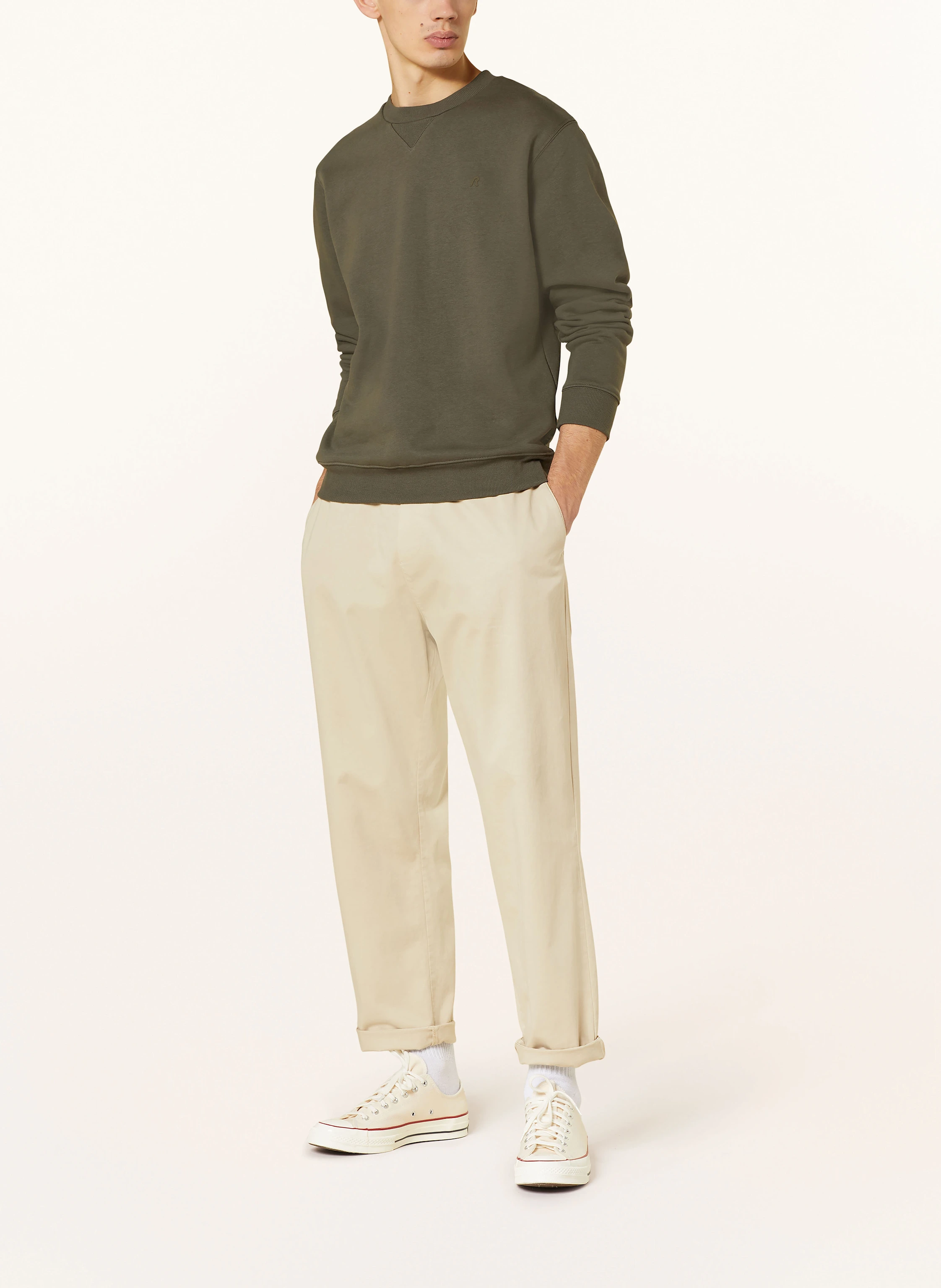 REPLAY Sweatshirt