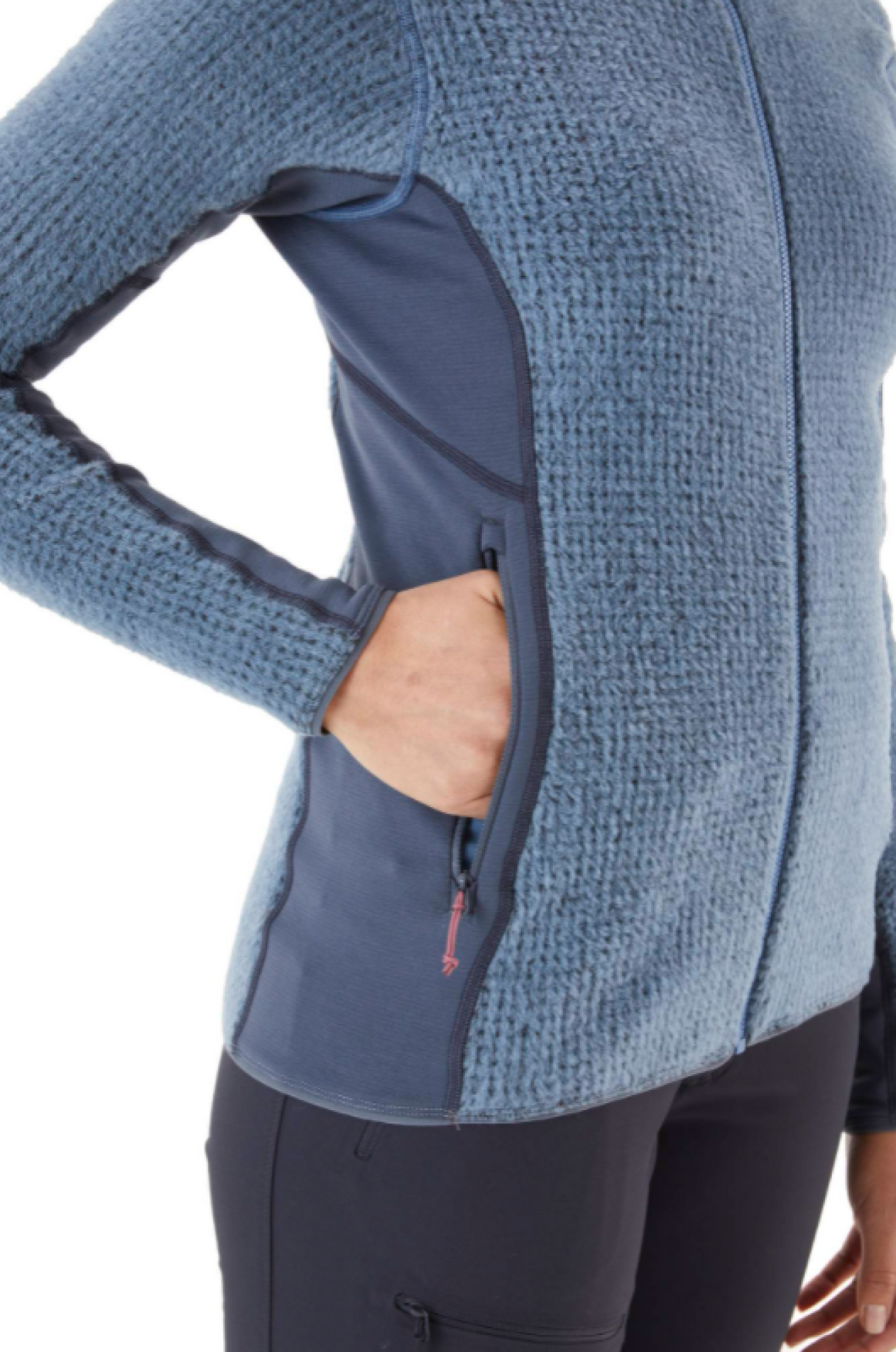Rab<br>Syncrino HL Wmns