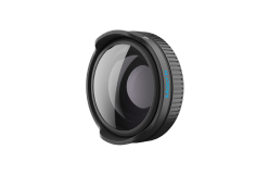 Lens Mod Makro(HB-Series | Weitwinkelobjektiv mit variablem Nahfokus)