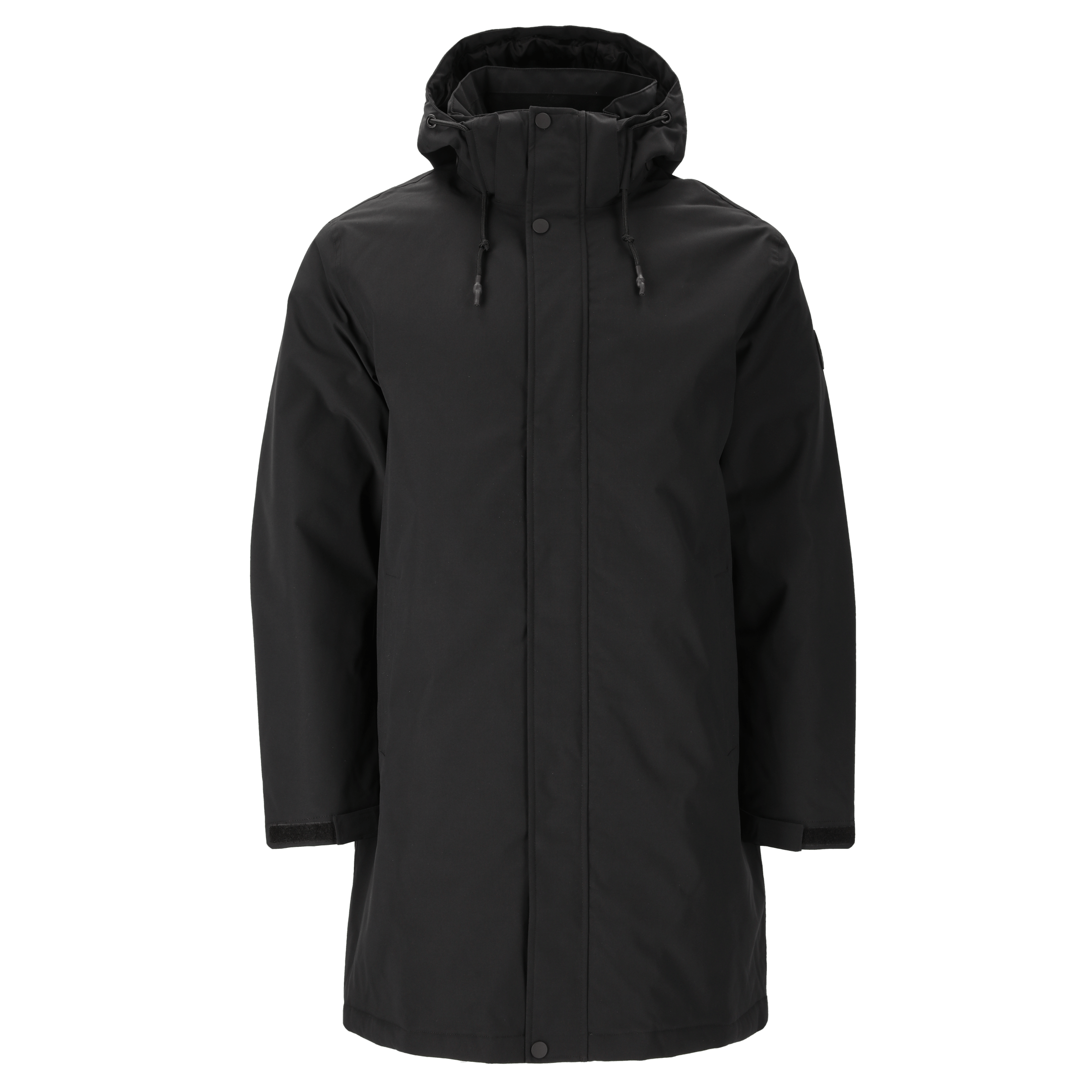 Vertical Volcanna M Parka - Jakke