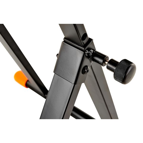 Ortega Deluxe Amp Stand Black
