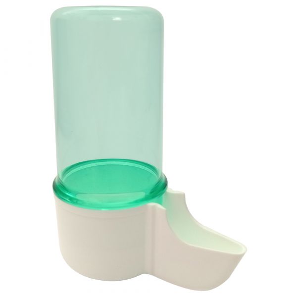 Idia Rp Bebedouro Leiria para Aves Verde