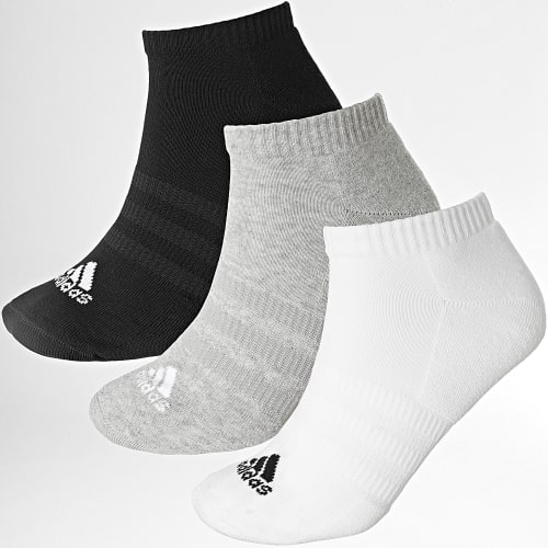 Lot De 3 Paires De Chaussettes