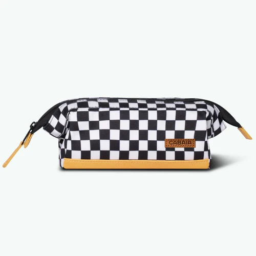 Trousse école Faubourg Saint Honoré noir