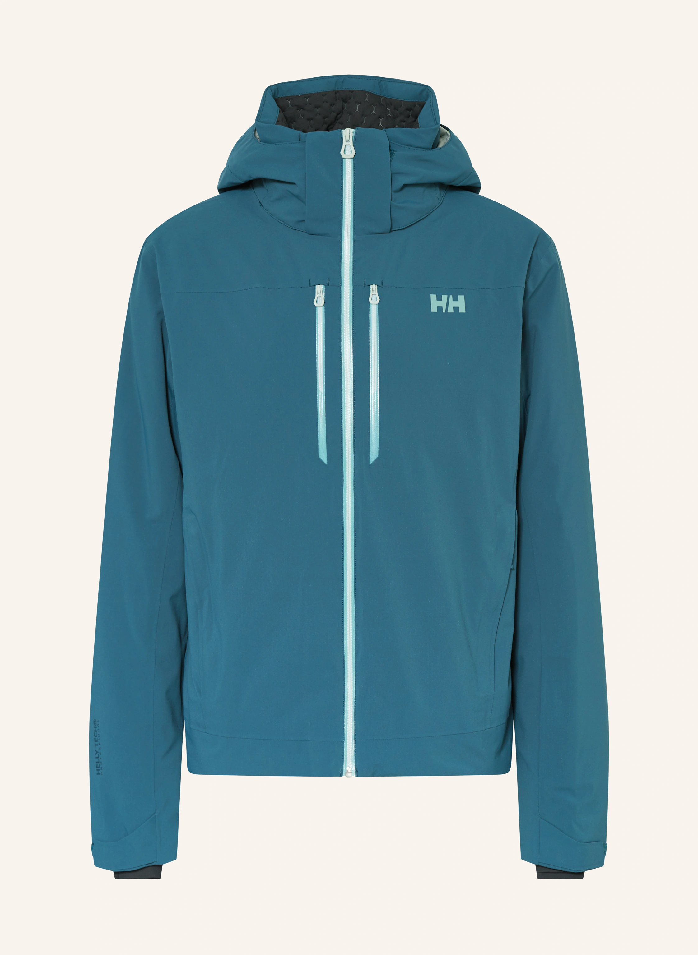 HELLY HANSEN Skijacke ALPHA LIFALOFT™