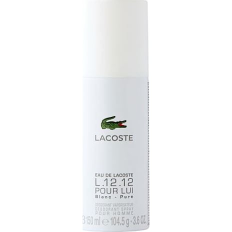 L12 deospray