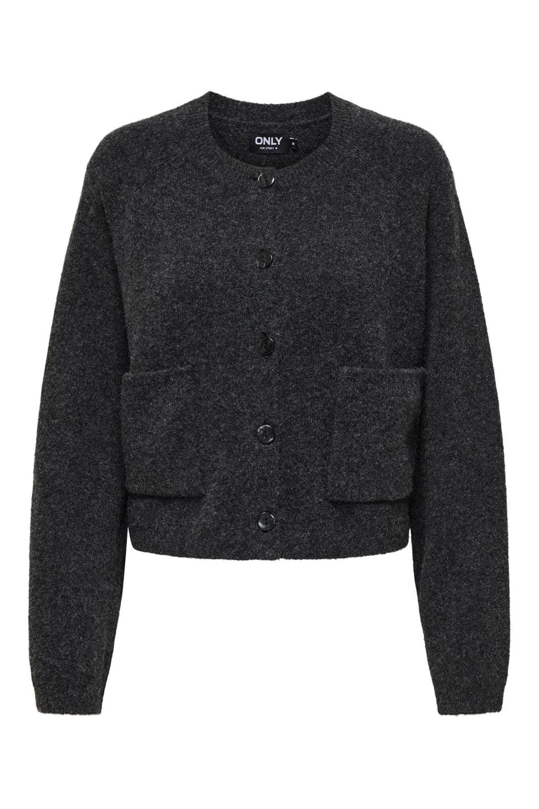 Only Onlpiemonte L/S Cardigan Knt
