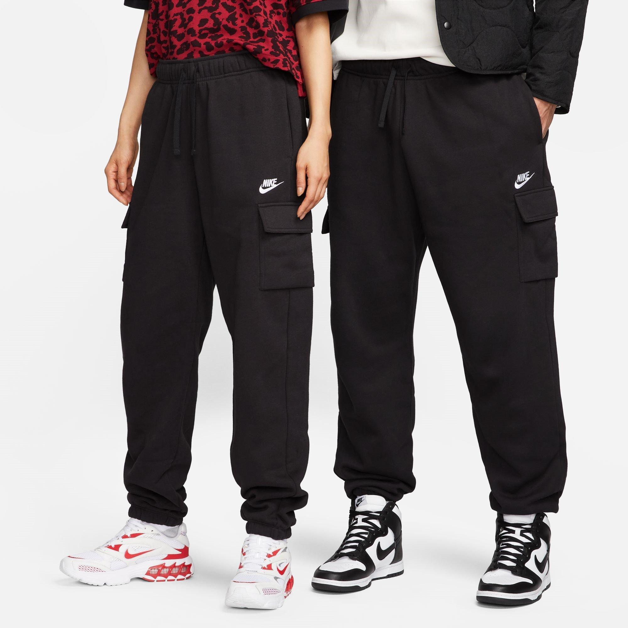 Nike Sportswear Essentials Mid Rise Cargo Pants Ladies