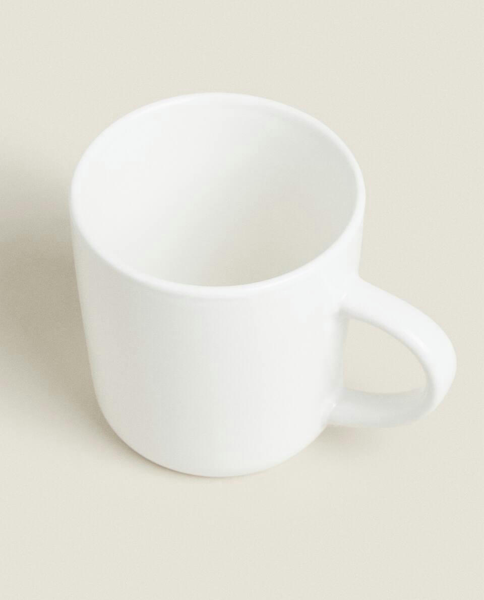 CANECA DE CERÂMICA