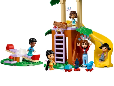 LEGO Heartlake City kleuterschool (42636)