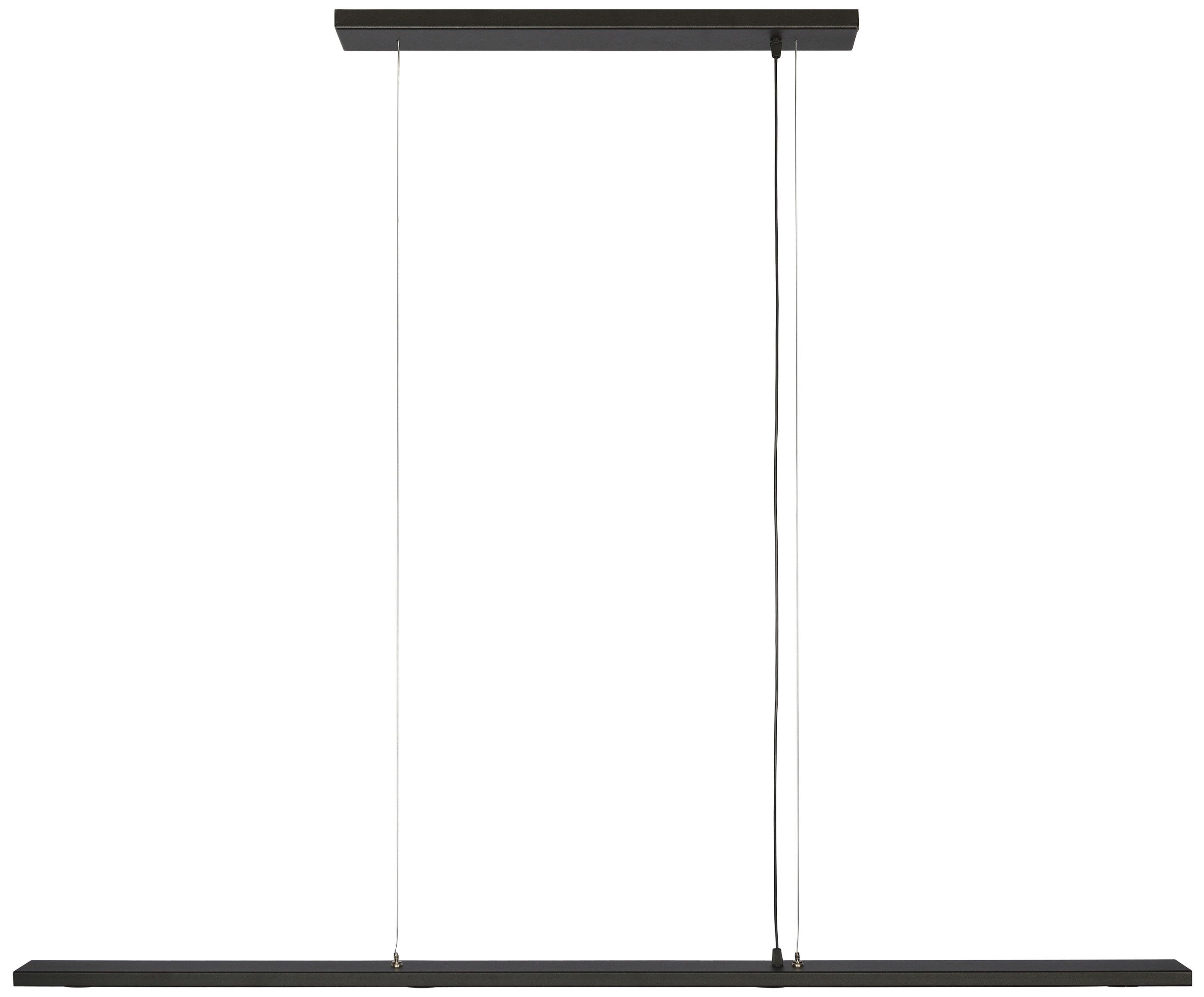 Hanglamp 8000-9005 Modena B145 x D8 cm