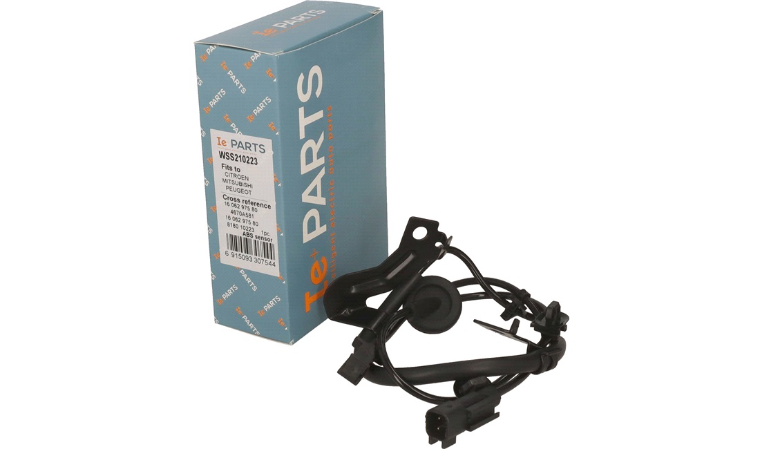 ABS sensor