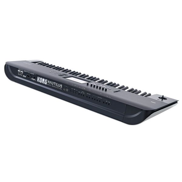 Korg Nautilus 73