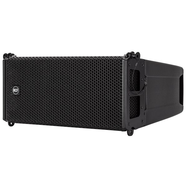 RCF 8xHDL6-A/2xHDL12-AS Bundle