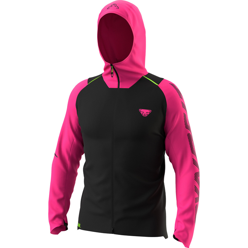 Dynafit Herren DNA Wind Jacke