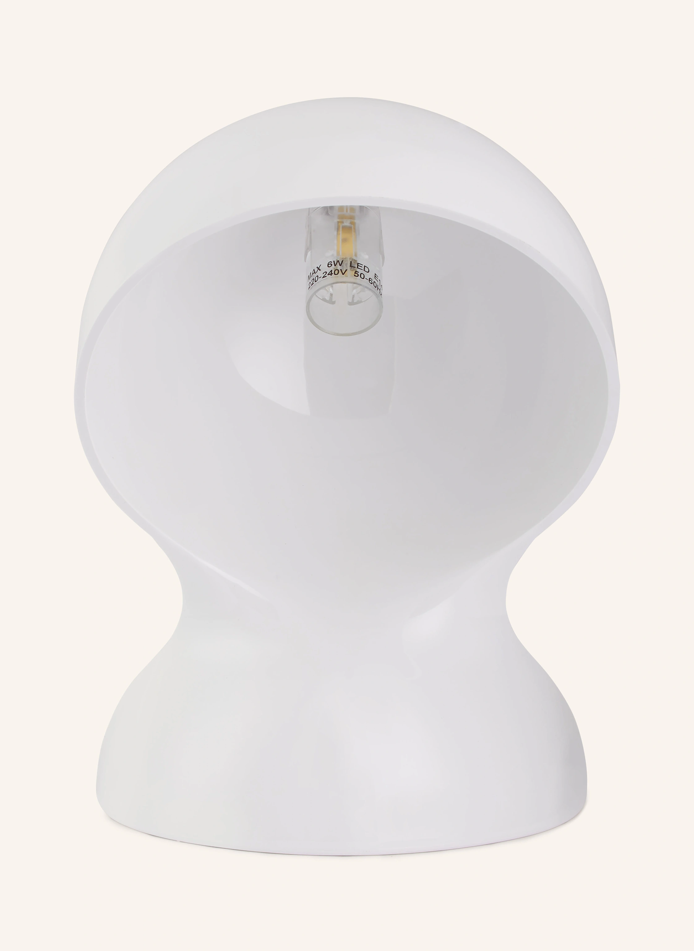 Artemide Tischleuchte DALÙ