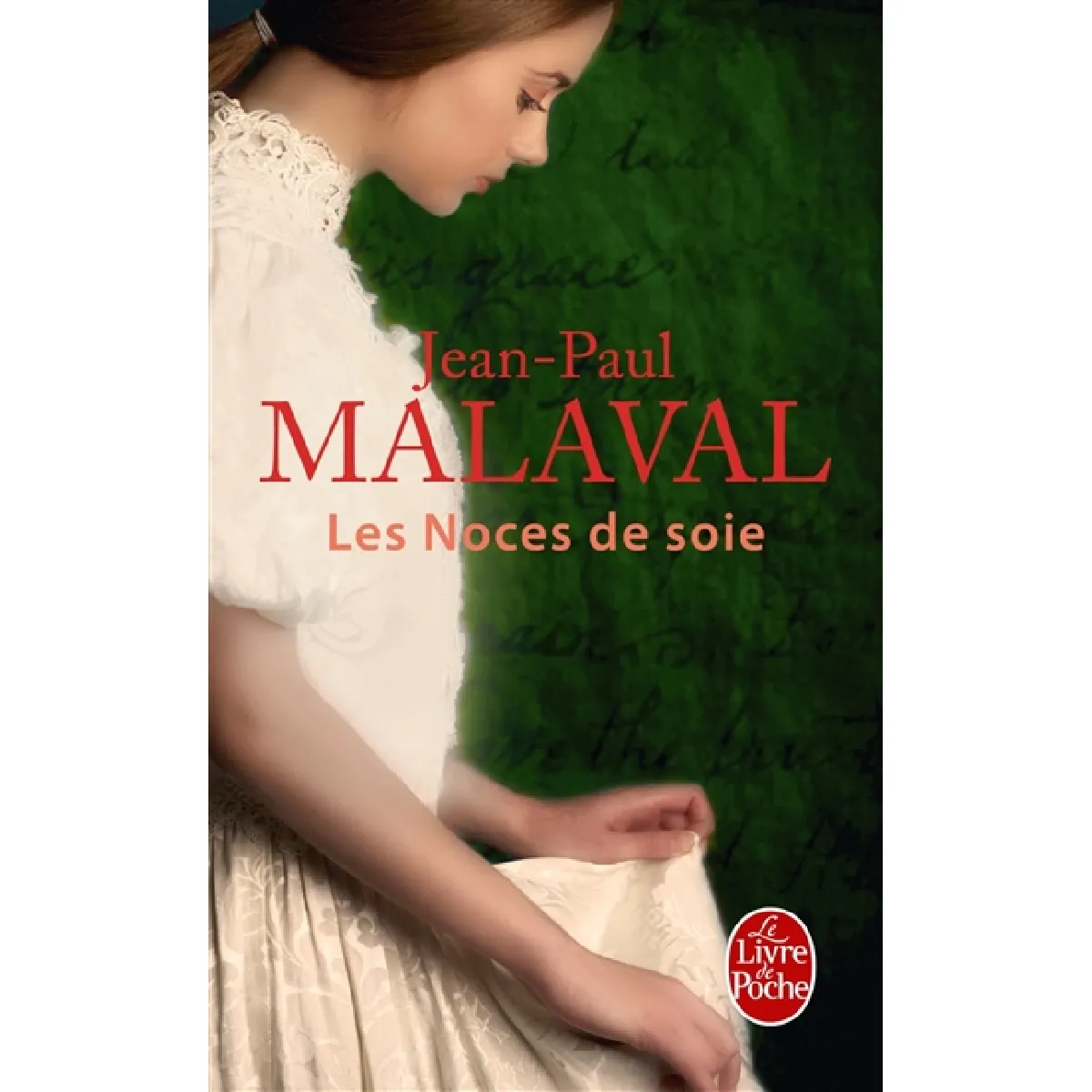 Les noces de soie · Occasion