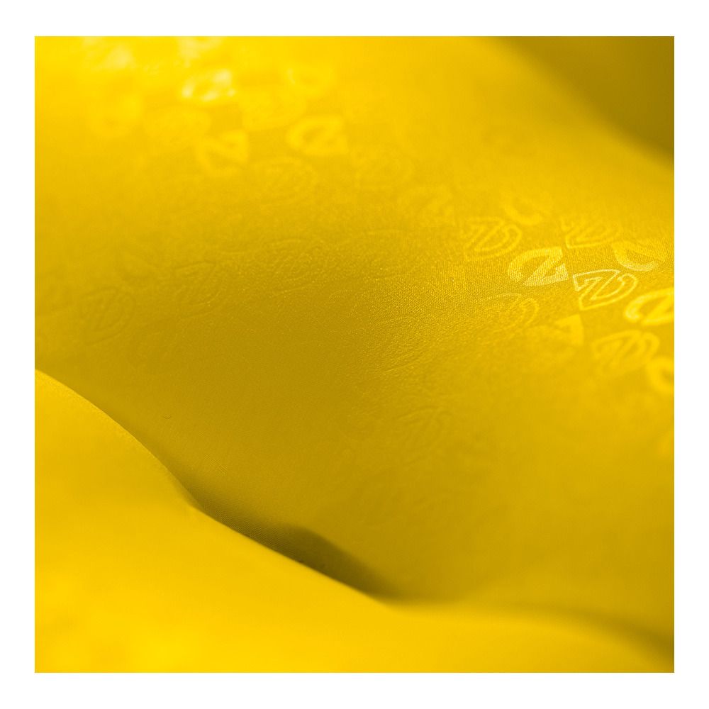 Nemo TENSOR REGULAR - Matelas gonflable jaune