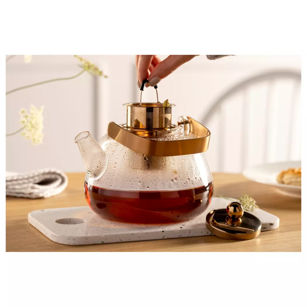 Teekanne Té per te 1200 ml