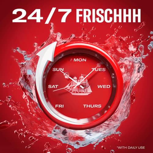 Old Spice Original Deodorant Stick für Männer