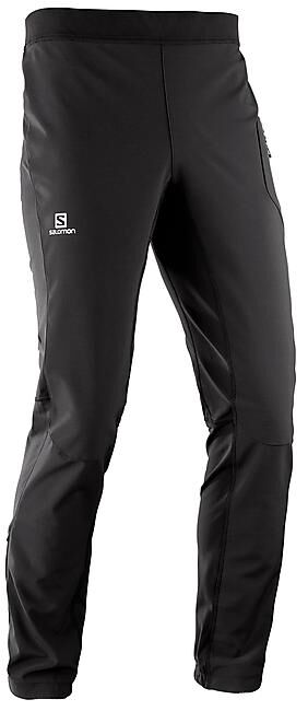 SALOMON - PANTALON RS SOFTSHELL M