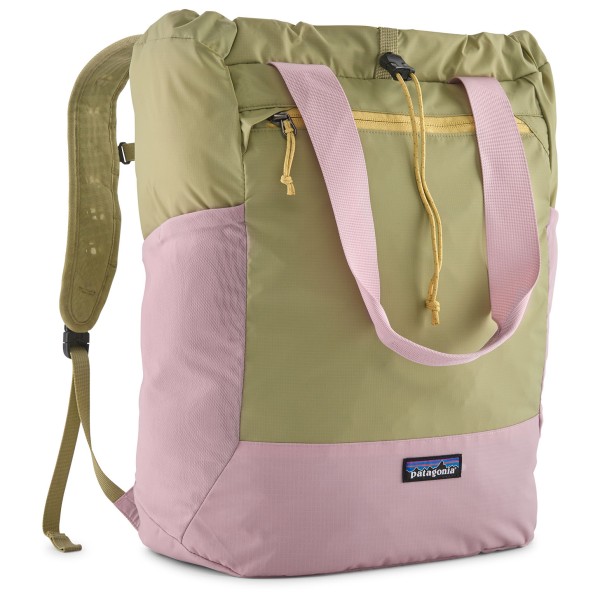 Patagonia - Terravia Tote Pack - Sac à bandoulière