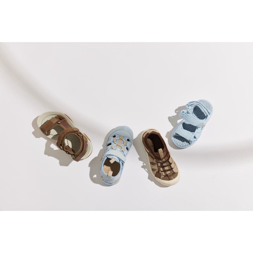 Køb Bisgaard Baby Blue Louis Sandal