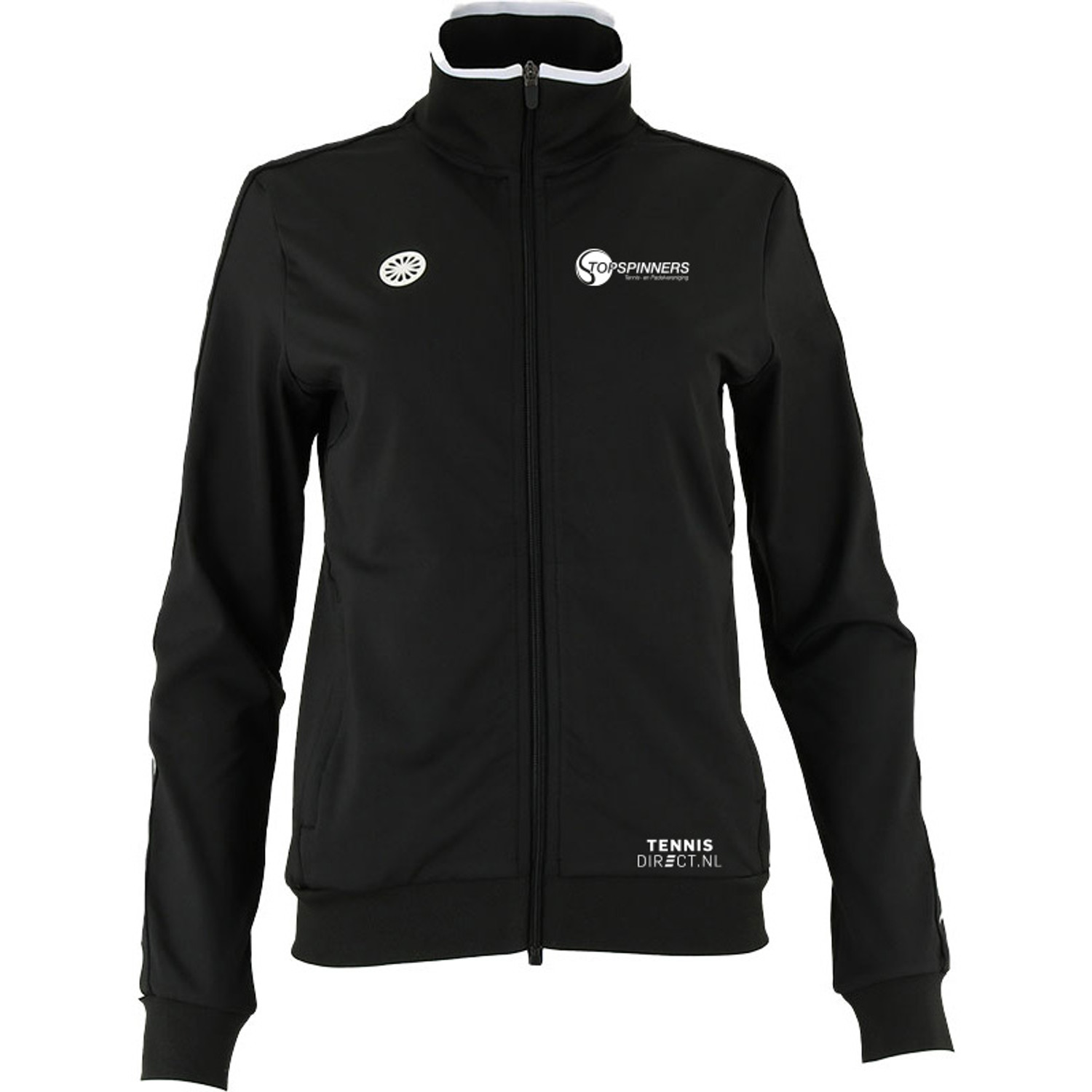 Indian Maharadja Kadiri Jacket Dames - Topspinners