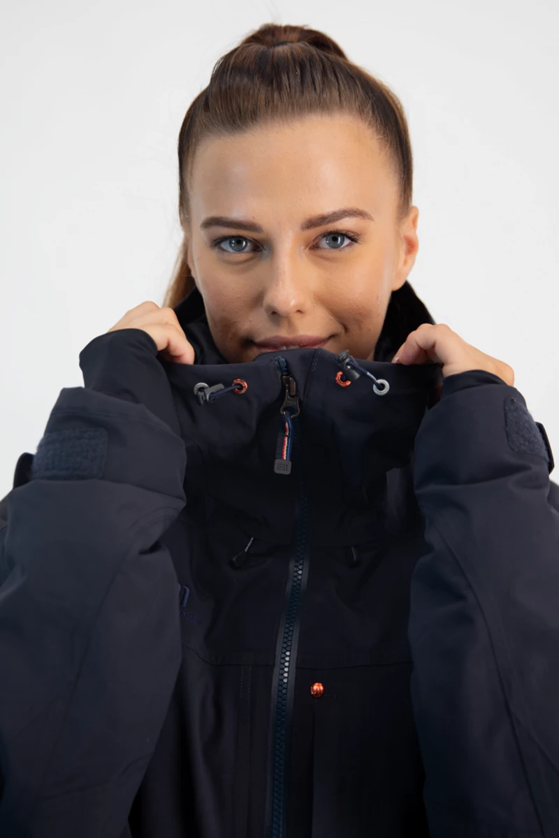 Elevenate Arosa 2L Damen Freeridejacke