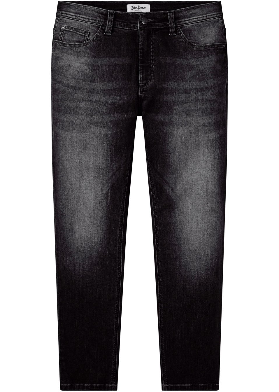 Jean extensible Regular Fit, Tapered