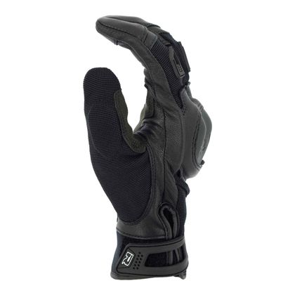 Gants Richa MAGMA 2 - Noir