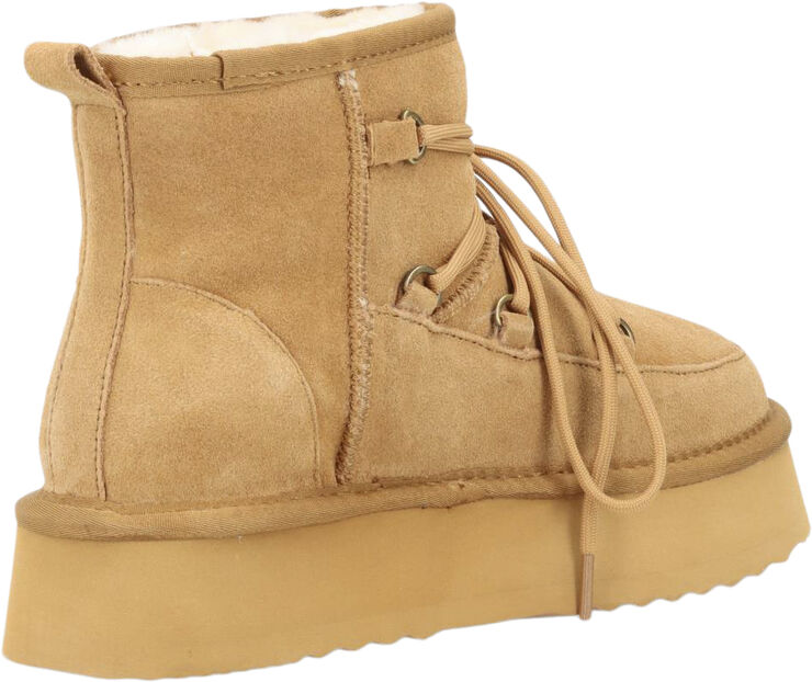 Phenumb Copenhagen DUMBLE XL LACE Camel