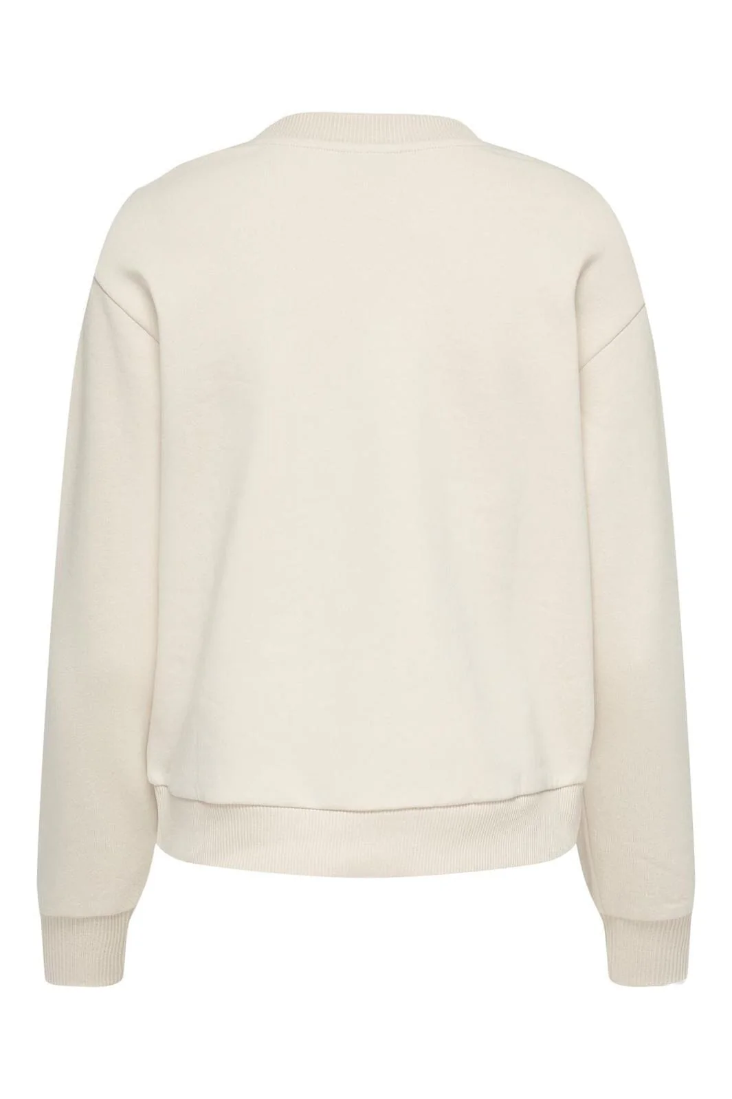 JDY JDYparis L/S Emb Sweat