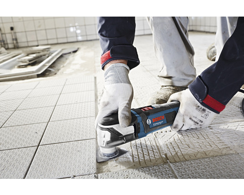 Multi-cutter Bosch Professional GOP 55-36