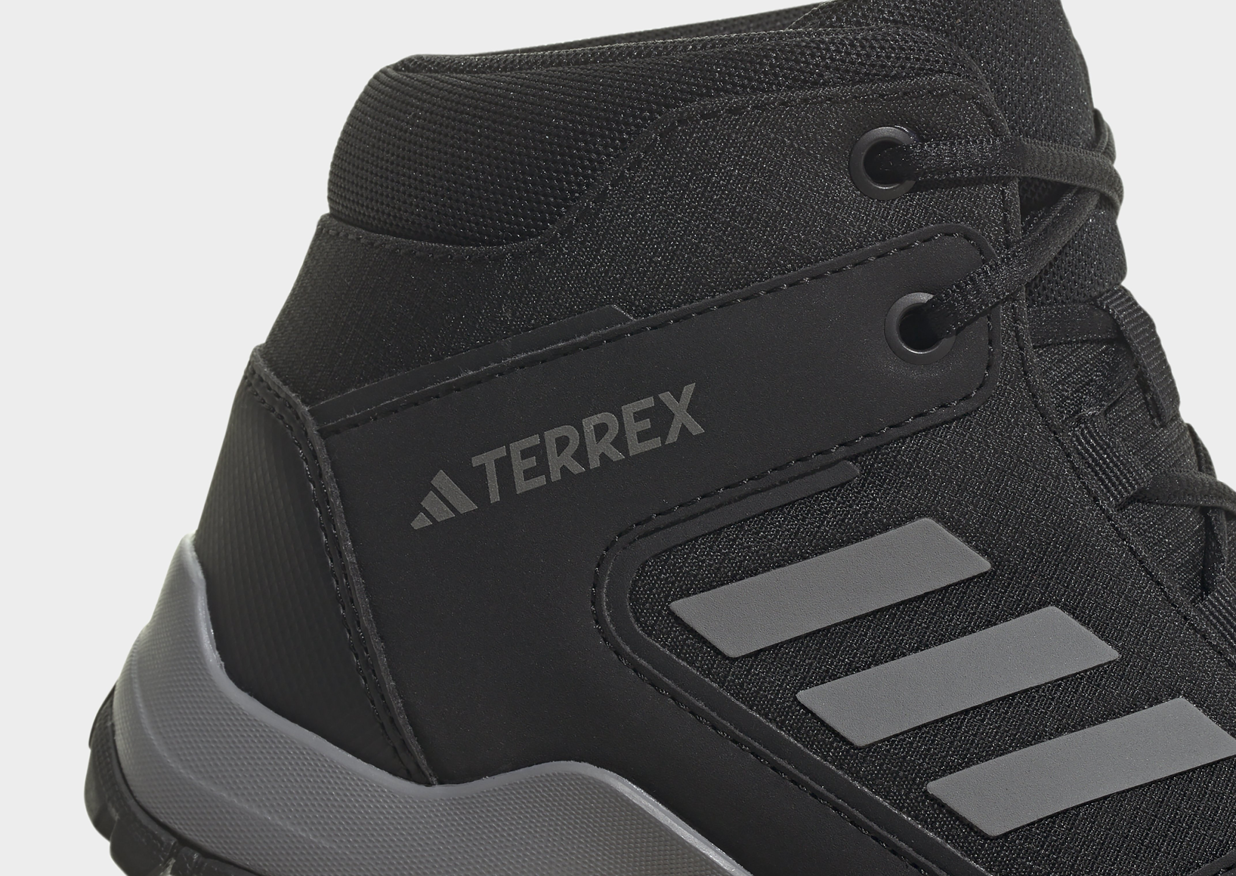 adidas Chaussure de randonnée Terrex Hyperhiker Mid